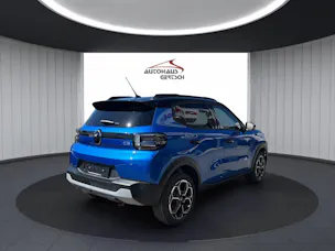 Citroën C3 1.2 Hybrid Edition Tricolore