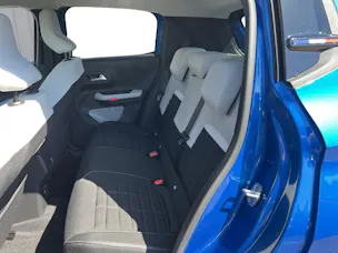 Citroën C3 1.2 Hybrid Edition Tricolore