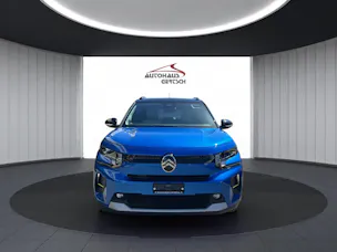 Citroën C3 1.2 Hybrid Edition Tricolore