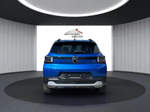 Citroën C3 1.2 Hybrid Edition Tricolore