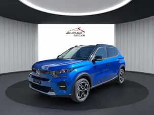 Citroën C3 1.2 Hybrid Edition Tricolore