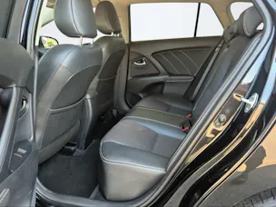 Toyota Avensis Touring Sports 2.0 VMa Swiss Trend MdS
