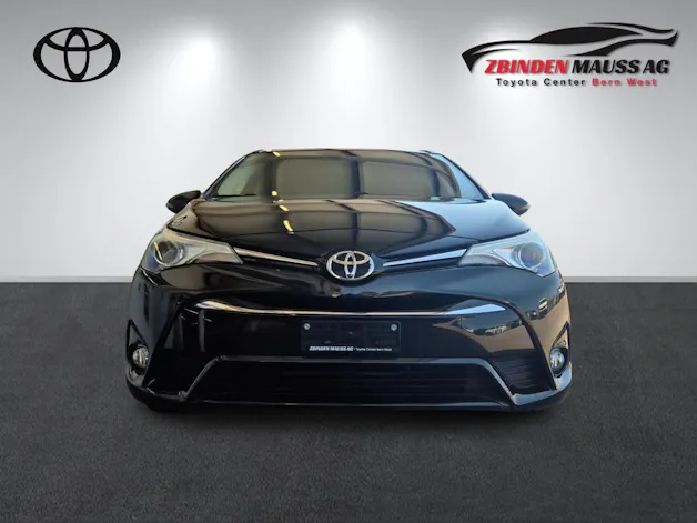 Toyota Avensis Touring Sports 2.0 VMa Swiss Trend MdS