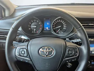 Toyota Avensis Touring Sports 2.0 VMa Swiss Trend MdS
