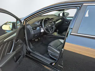Toyota Avensis Touring Sports 2.0 VMa Swiss Trend MdS