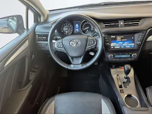 Toyota Avensis Touring Sports 2.0 VMa Swiss Trend MdS