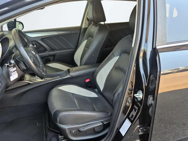 Toyota Avensis Touring Sports 2.0 VMa Swiss Trend MdS