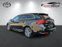 Toyota Avensis Touring Sports 2.0 VMa Swiss Trend MdS