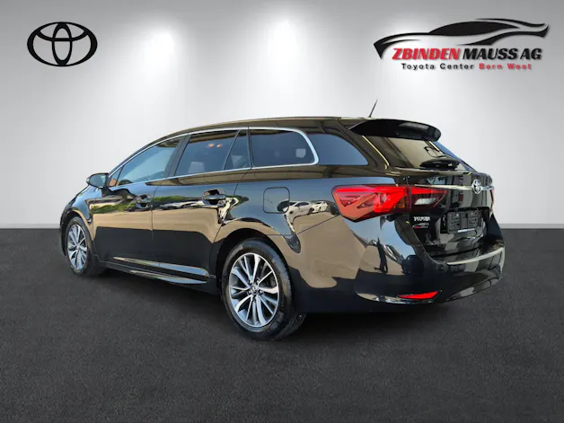 Toyota Avensis Touring Sports 2.0 VMa Swiss Trend MdS