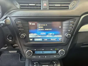 Toyota Avensis Touring Sports 2.0 VMa Swiss Trend MdS
