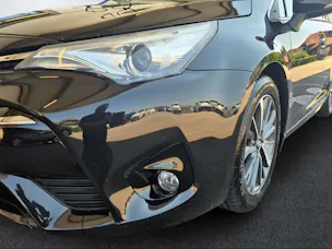 Toyota Avensis Touring Sports 2.0 VMa Swiss Trend MdS