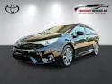 Toyota Avensis Touring Sports 2.0 VMa Swiss Trend MdS
