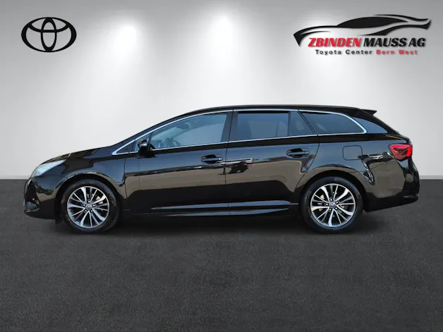 Toyota Avensis Touring Sports 2.0 VMa Swiss Trend MdS