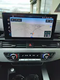 Audi A4 Avant 2.0 40 TDI S Line quattro S-Tronic