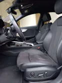 Audi A4 Avant 2.0 40 TDI S Line quattro S-Tronic