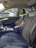 Audi A4 Avant 2.0 40 TDI quattro S-Tronic