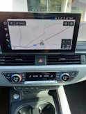Audi A4 Avant 2.0 40 TDI quattro S-Tronic
