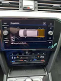 VW Passat Variant 2.0 TDI 200 Business DSG 4m
