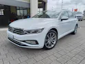 VW Passat Variant 2.0 TDI 200 Business DSG 4m