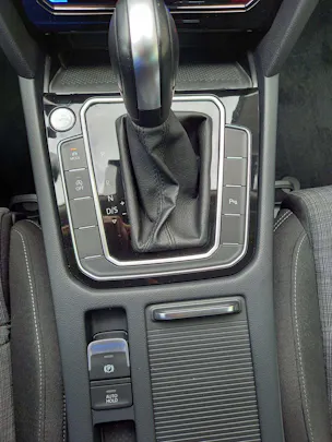 VW Passat Variant 2.0 TDI 200 Business DSG 4m