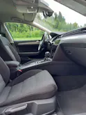 VW Passat Variant 2.0 TDI 200 Business DSG 4m