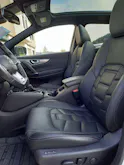 Nissan Qashqai 1.7 dCi Tekna+ 4x4