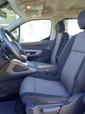 Toyota Proace City Verso L1 1.2 130 Trend