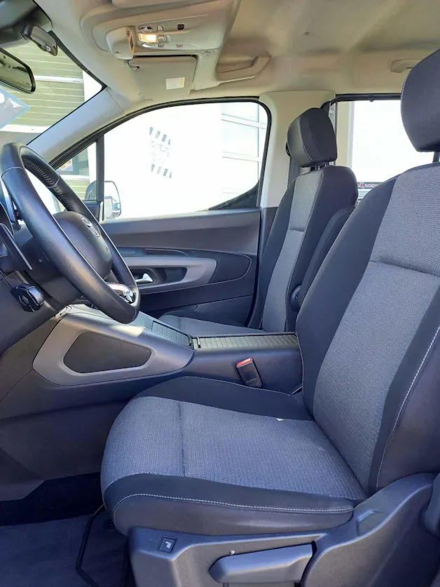 Toyota Proace City Verso L1 1.2 130 Trend