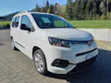 Toyota Proace City Verso L1 1.2 130 Trend