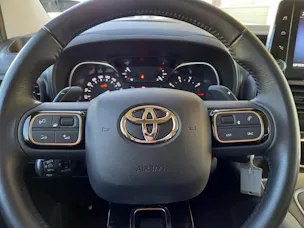 Toyota Proace City Verso L1 1.2 130 Trend