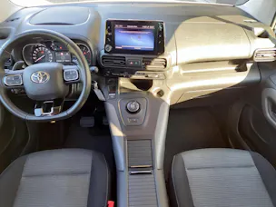 Toyota Proace City Verso L1 1.2 130 Trend