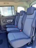 Toyota Proace City Verso L1 1.2 130 Trend