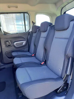 Toyota Proace City Verso L1 1.2 130 Trend