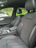 Audi A4 Avant 2.0 40 TDI S Line quattro S-Tronic