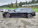 Audi A4 Avant 2.0 40 TDI S Line quattro S-Tronic