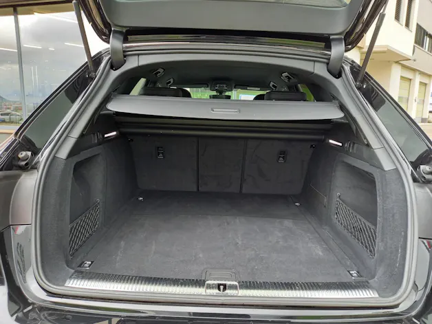 Audi A4 Avant 2.0 40 TDI S Line quattro S-Tronic