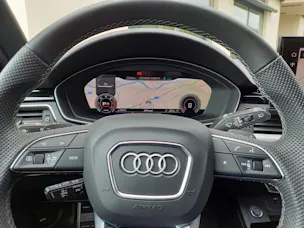 Audi A4 Avant 2.0 40 TDI S Line quattro S-Tronic
