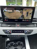 Audi A4 Avant 2.0 40 TDI S Line quattro S-Tronic