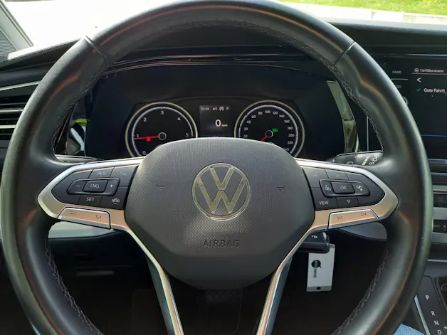 VW T6.1 California 3000 2.0 TDI 204 Beach Edition Spirit DSG