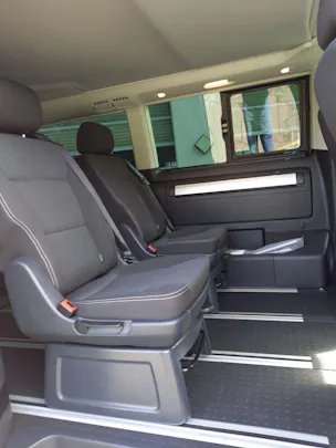 VW T6.1 California 3000 2.0 TDI 204 Beach Edition Spirit DSG