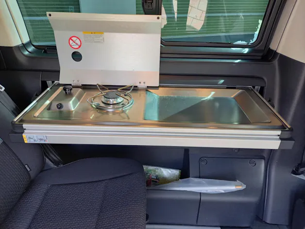 VW T6.1 California 3000 2.0 TDI 204 Beach Edition Spirit DSG