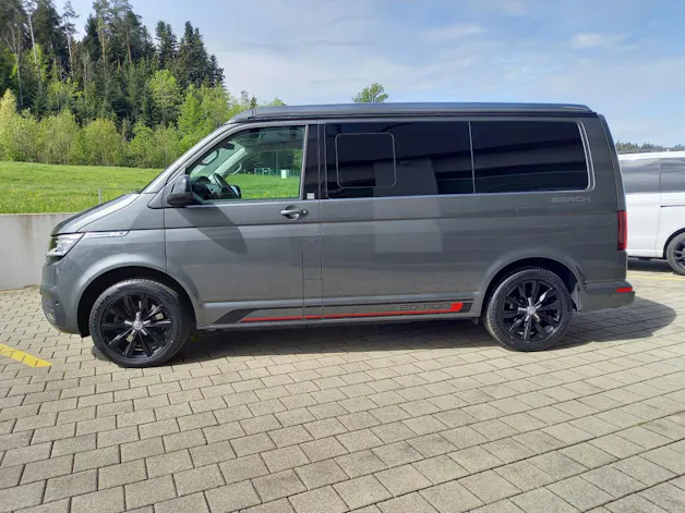 VW T6.1 California 3000 2.0 TDI 204 Beach Edition Spirit DSG