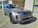 Land Rover Range Rover Evoque 2.0 D 240 R-Dynamic SE