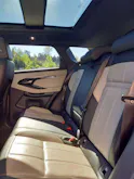 Land Rover Range Rover Evoque 2.0 D 240 R-Dynamic SE