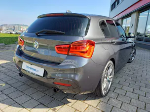 BMW M140i xDrive
