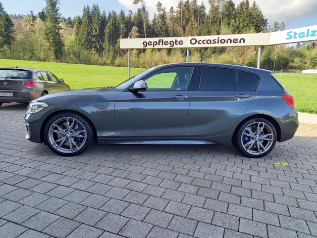 BMW M140i xDrive