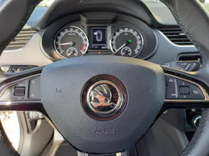 Škoda Octavia Combi 2.0 TDI 184 Ambition 4x4 DSG