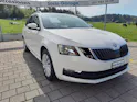 Škoda Octavia Combi 2.0 TDI 184 Ambition 4x4 DSG
