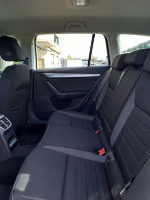 Škoda Octavia Combi 2.0 TDI 184 Ambition 4x4 DSG