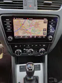 Škoda Octavia Combi 2.0 TDI 184 Ambition 4x4 DSG